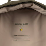 Konges Sløjd A/S BACKPACKS kalamata