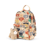 Konges Sløjd A/S BACKPACKS like cats and dogs