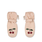 Konges Sløjd A/S GLOVES cameo rose