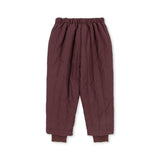 Konges Sløjd A/S THERMOWEAR decadent chocolate