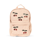 Konges Sløjd A/S BACKPACKS cameo rose