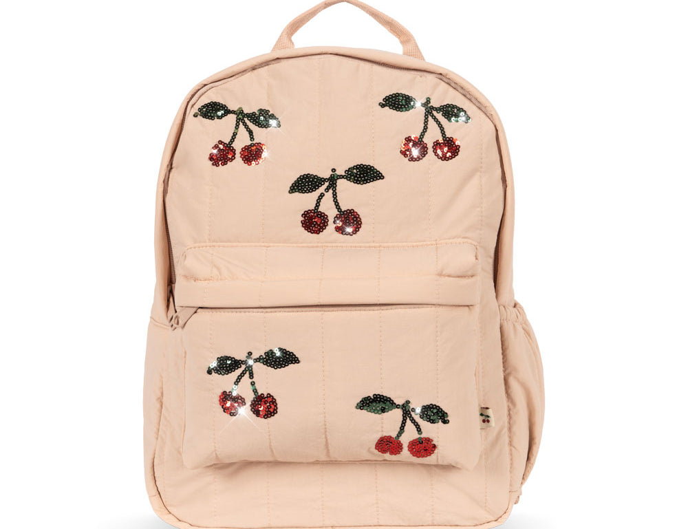 Konges Sløjd A/S BACKPACKS cameo rose