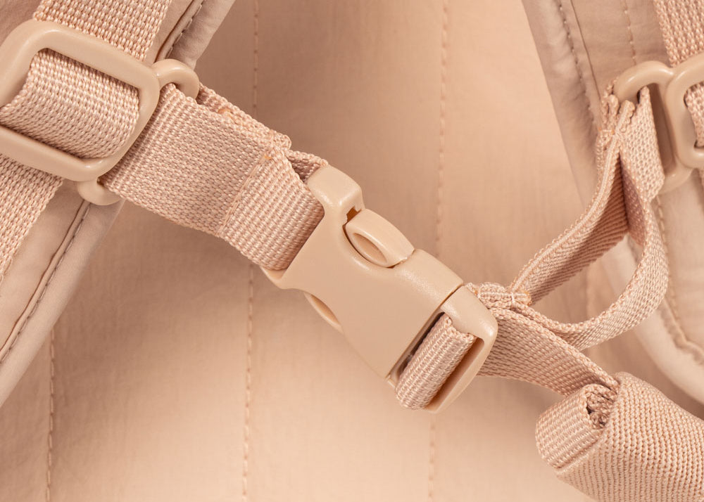 Konges Sløjd A/S BACKPACKS cameo rose