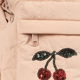 Konges Sløjd A/S BACKPACKS cameo rose