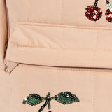 Konges Sløjd A/S BACKPACKS cameo rose