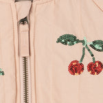 Konges Sløjd A/S THERMOWEAR cameo rose