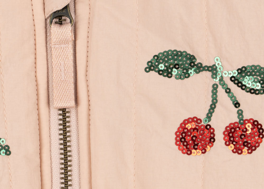 Konges Sløjd A/S THERMOWEAR cameo rose