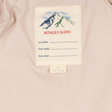 Konges Sløjd A/S WINTER WEAR ma grande cerise