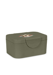 Konges Sløjd A/S LUNCH BOXES green/kick it