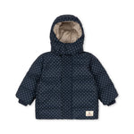 Konges Sløjd A/S WINTER WEAR dot nuit petite