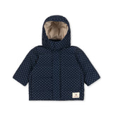 Konges Sløjd A/S WINTER WEAR dot nuit petite
