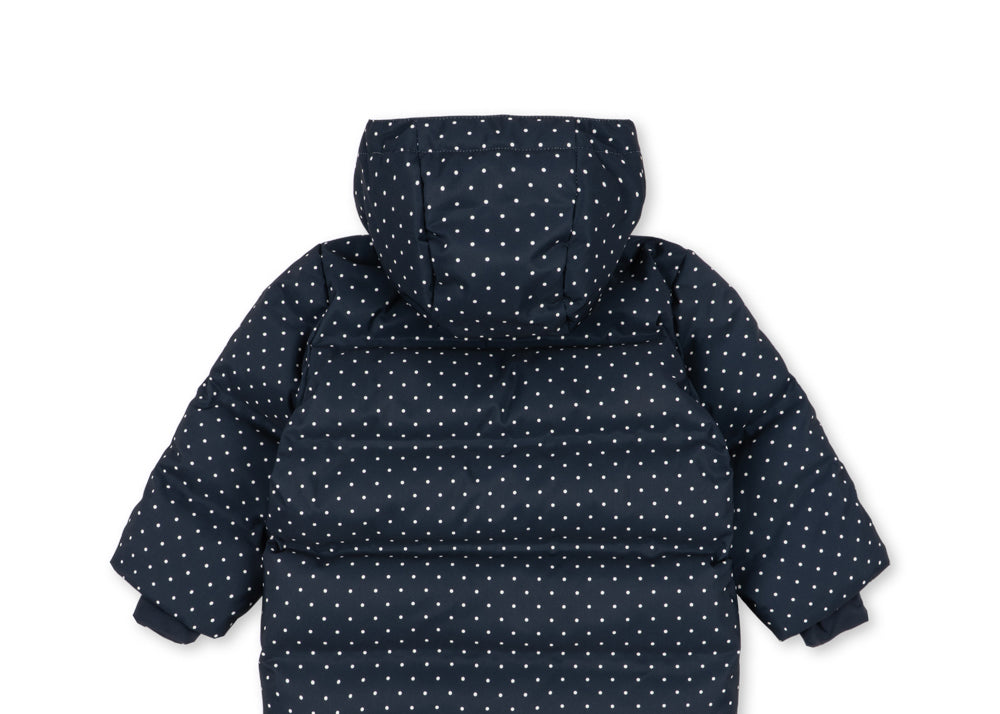 Konges Sløjd A/S WINTER WEAR dot nuit petite