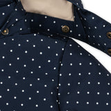 Konges Sløjd A/S WINTER WEAR dot nuit petite