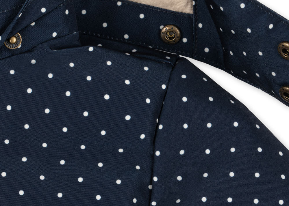 Konges Sløjd A/S WINTER WEAR dot nuit petite