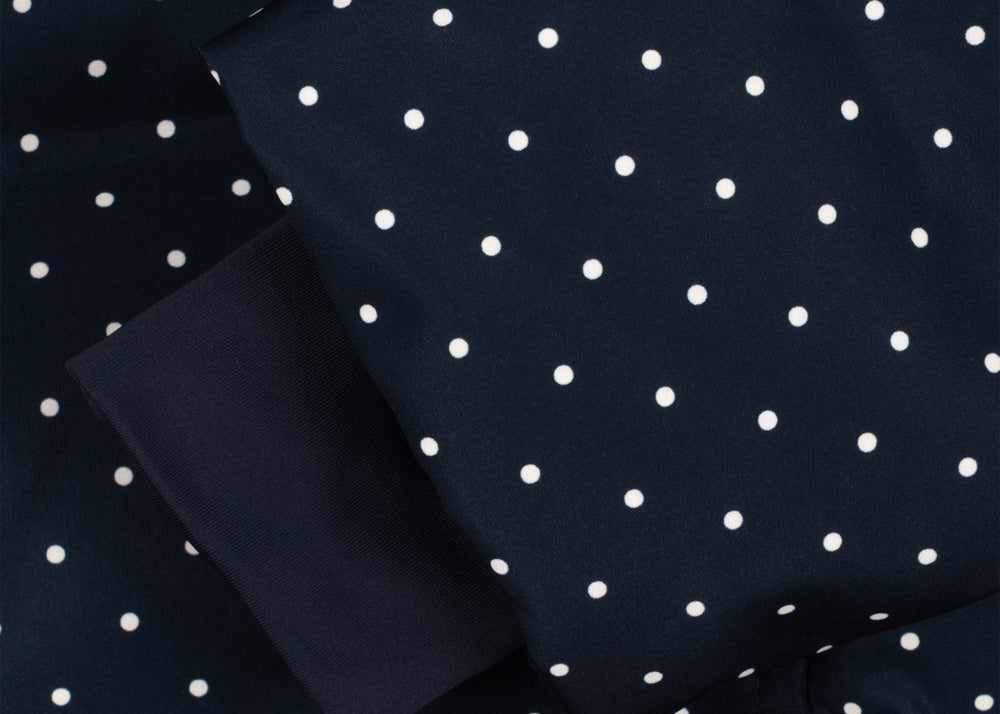 Konges Sløjd A/S WINTER WEAR dot nuit petite