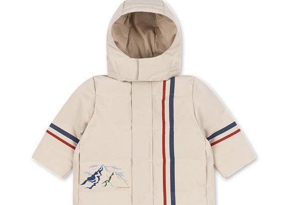 Konges Sløjd A/S WINTER WEAR cement