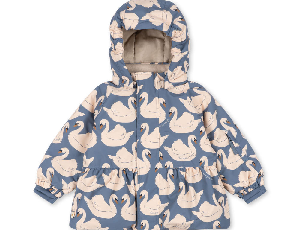 Konges Sløjd A/S WINTER WEAR swan