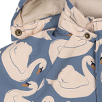 Konges Sløjd A/S WINTER WEAR swan