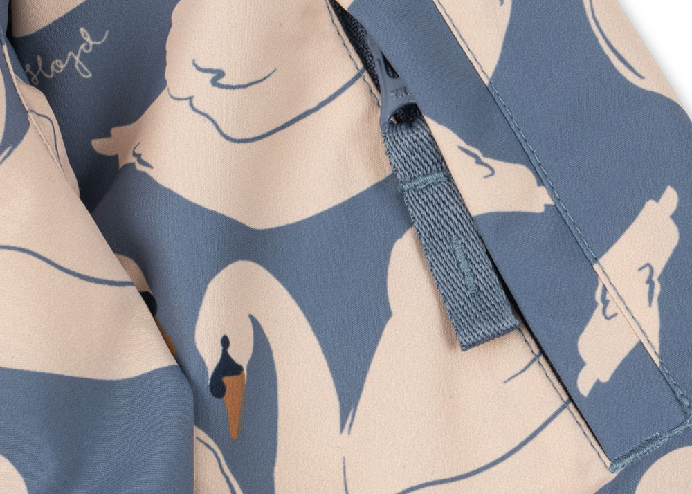 Konges Sløjd A/S WINTER WEAR swan