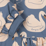 Konges Sløjd A/S WINTER WEAR swan
