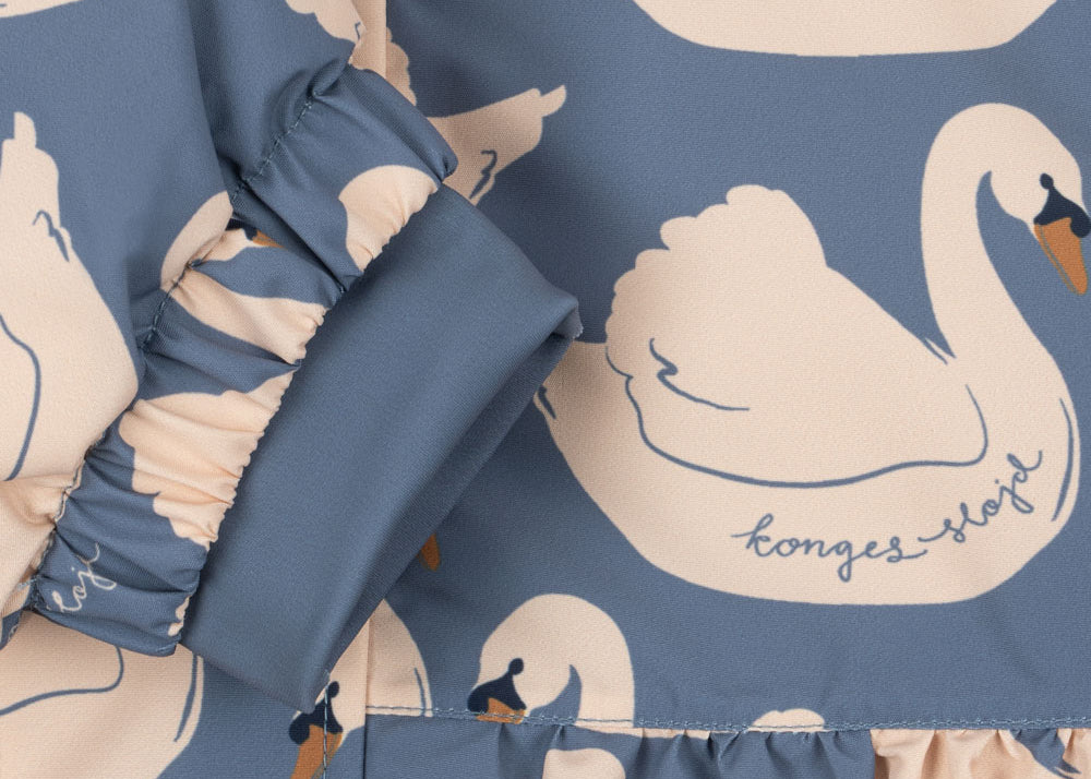 Konges Sløjd A/S WINTER WEAR swan