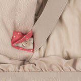 Konges Sløjd A/S WINTER WEAR cherry berry dot
