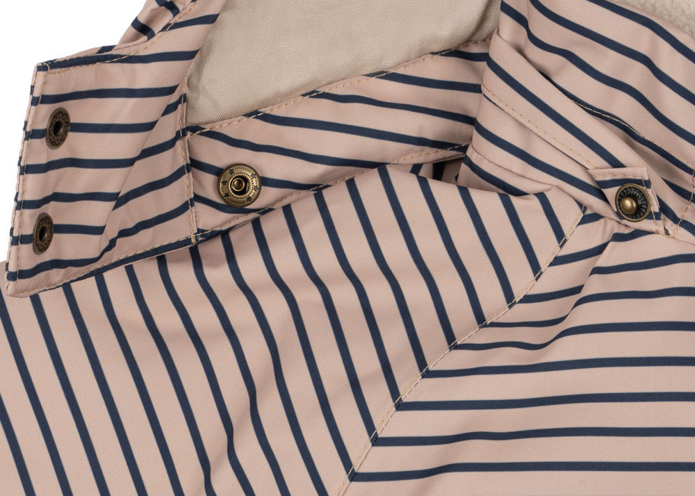 Konges Sløjd A/S WINTER WEAR stripe la mer