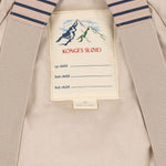 Konges Sløjd A/S WINTER WEAR stripe la mer