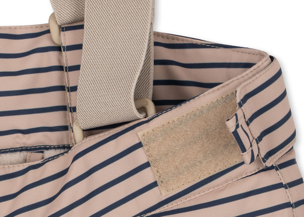 Konges Sløjd A/S WINTER WEAR stripe la mer