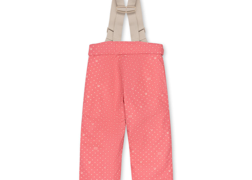 Konges Sløjd A/S WINTER WEAR cherry berry dot