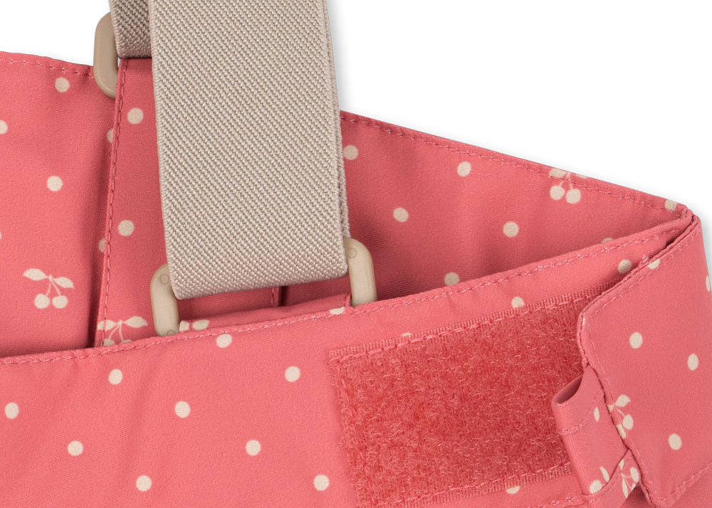 Konges Sløjd A/S WINTER WEAR cherry berry dot