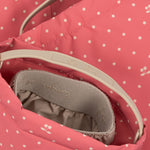 Konges Sløjd A/S WINTER WEAR cherry berry dot