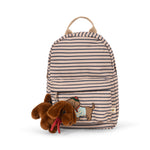 Konges Sløjd A/S BACKPACKS stripe la mer