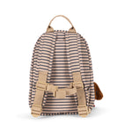 Konges Sløjd A/S BACKPACKS stripe la mer