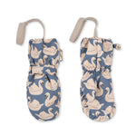 Konges Sløjd A/S GLOVES swan small