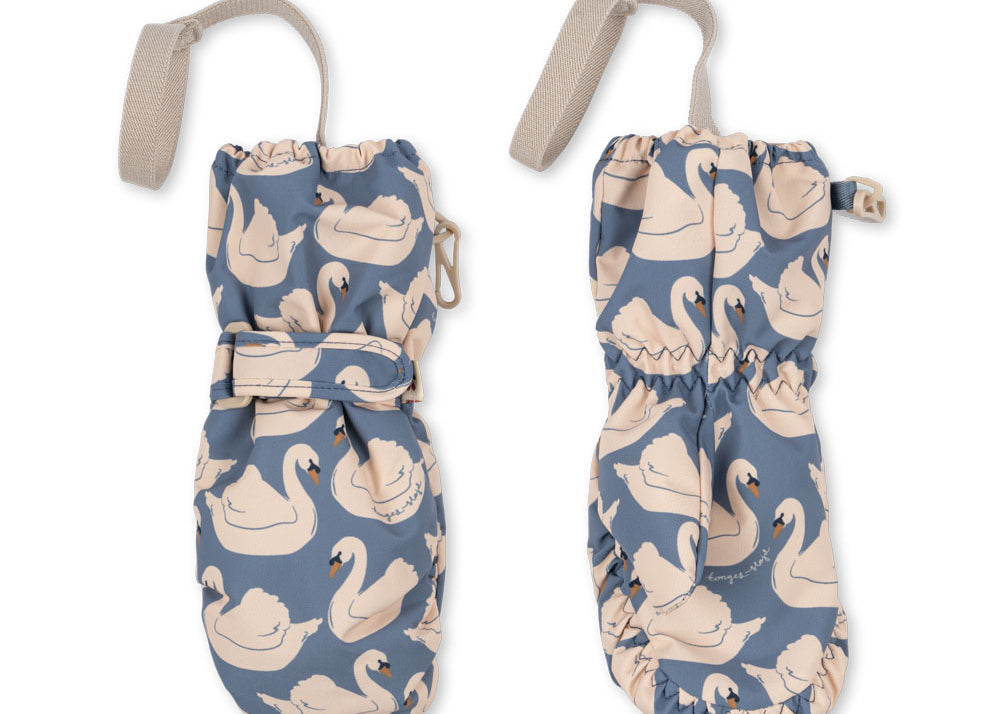 Konges Sløjd A/S GLOVES swan small