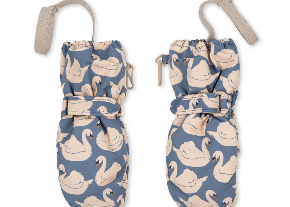 Konges Sløjd A/S GLOVES swan small