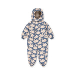 Konges Sløjd A/S WINTER WEAR swan