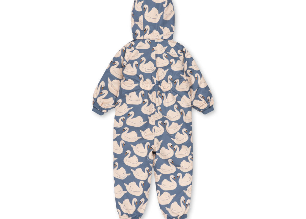 Konges Sløjd A/S WINTER WEAR swan