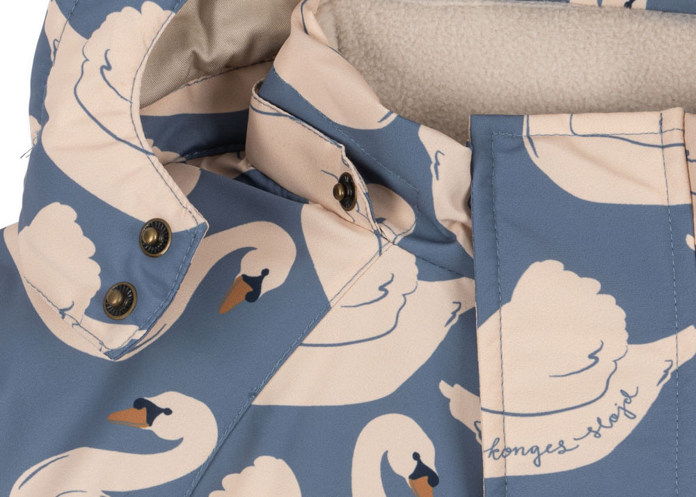 Konges Sløjd A/S WINTER WEAR swan