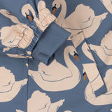 Konges Sløjd A/S WINTER WEAR swan