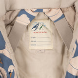 Konges Sløjd A/S WINTER WEAR swan
