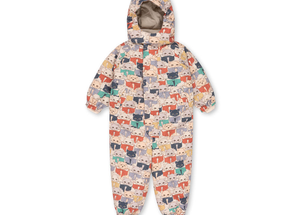Konges Sløjd A/S WINTER WEAR like cats and dogs