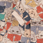 Konges Sløjd A/S WINTER WEAR like cats and dogs