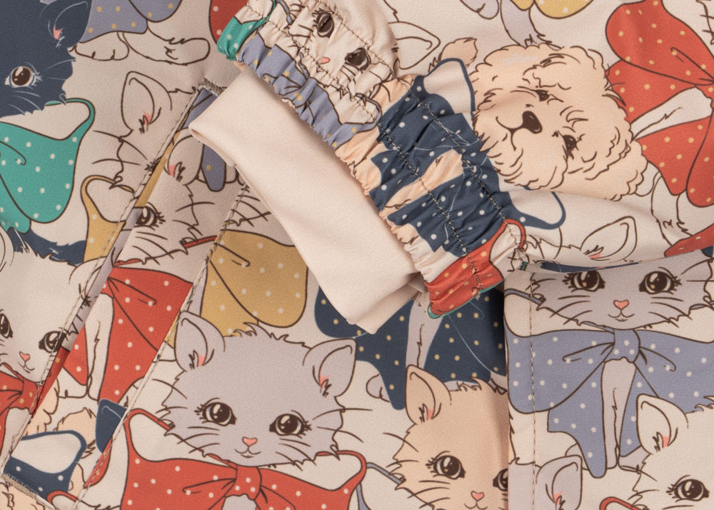 Konges Sløjd A/S WINTER WEAR like cats and dogs