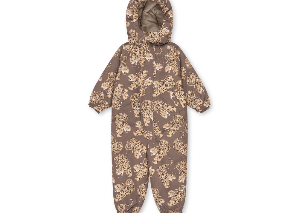 Konges Sløjd A/S WINTER WEAR panthera