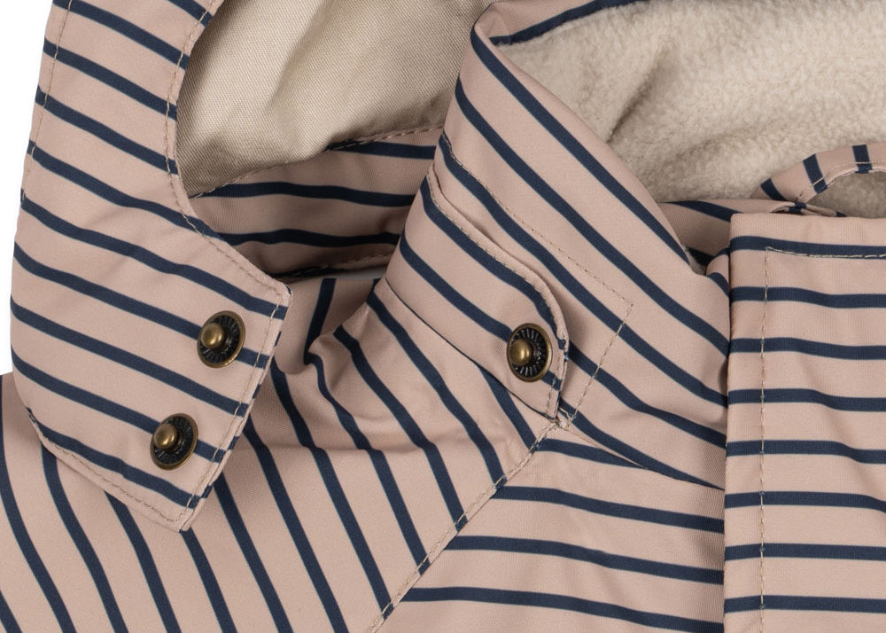 Konges Sløjd A/S WINTER WEAR stripe la mer