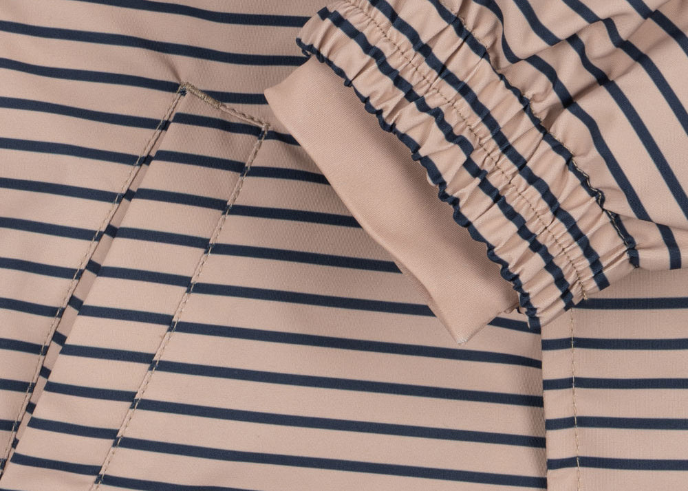 Konges Sløjd A/S WINTER WEAR stripe la mer