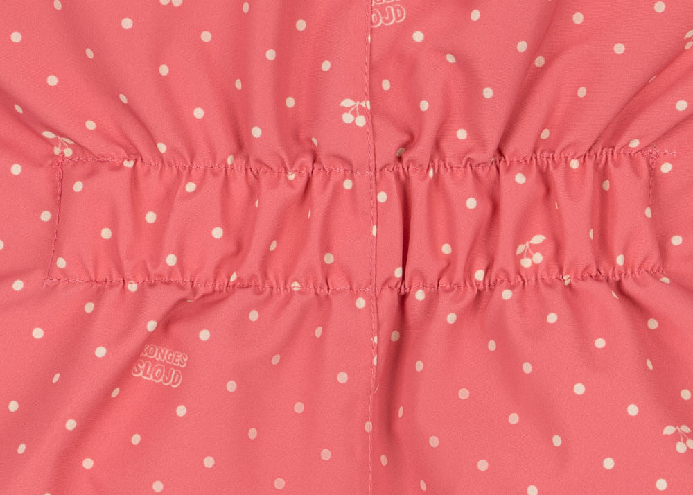 Konges Sløjd A/S WINTER WEAR cherry berry dot