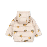 Konges Sløjd A/S WINTER WEAR mon grand citron